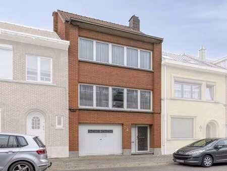 maison à vendre à strombeek-bever € 375.000 (lnlyy) - dewaele - strombeek | zimmo