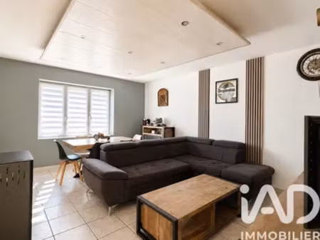 maison à haspres (59198)