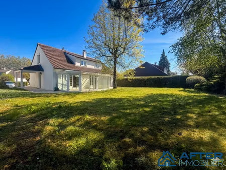 maison à vendre heillecourt