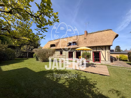maison le mesnil esnard 123 m²