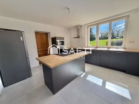 bien éligible aux subventions énergétiques