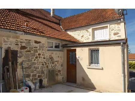 maison lizy-sur-ourcq m² t-3 à vendre  84 000 €