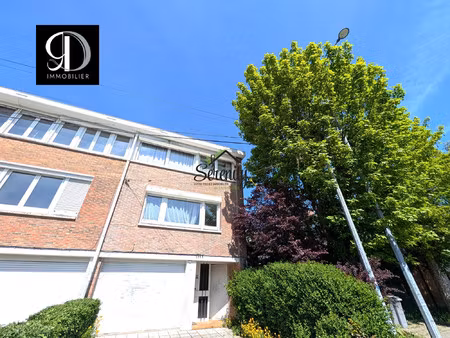 maison à vendre loos