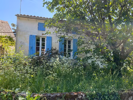 secteur saint emilion