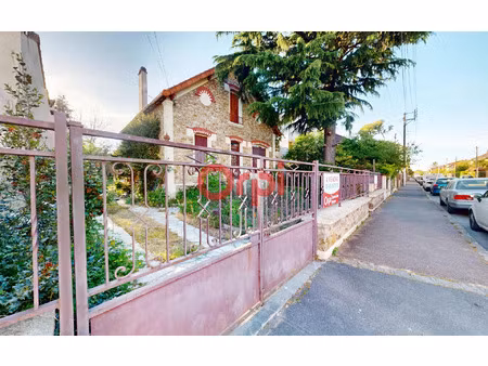 maison montfermeil 105.53 m² t-4 à vendre  282 000 €