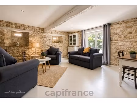 maison familiale avec 4 chambres et un studio secteur beaulieu sur dordogne