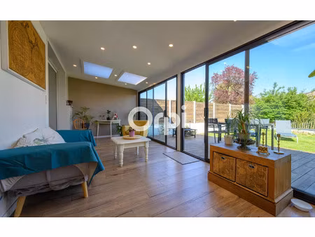 maison sainghin-en-weppes m² t-5 à vendre  319 800 €