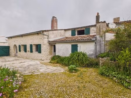 maison familiale de caractere