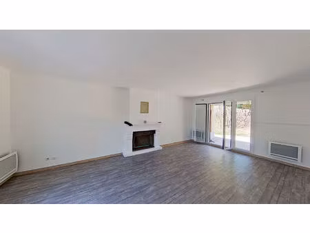 soisy-sur-seine / maison 160m²  8p  lumineuse avec jardin et garage