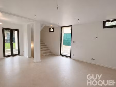 versailles porchefontaine maison refaite à neuf