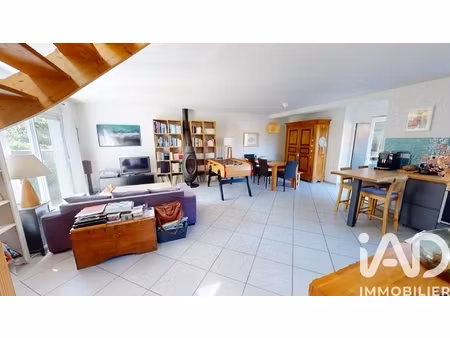 vente maison/villa 6 pièces