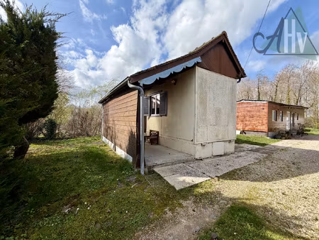 maison - 53 m2 - courceroy