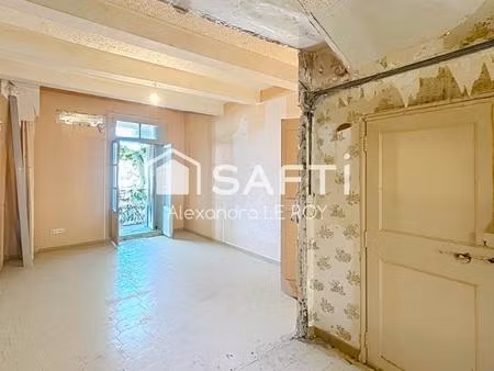 des espaces et du potentiel !