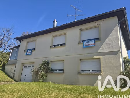 vente maison/villa 6 pièces