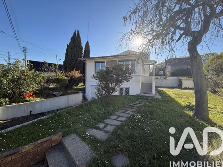 vente maison/villa 3 pièces