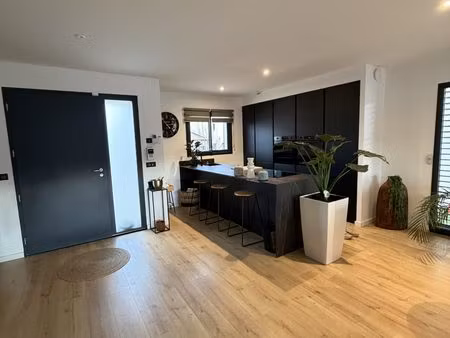 maison à vendre restinclières