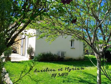 maison de 140 m² à saint-germain-beaupré (23160)