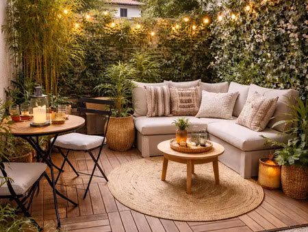 vente appartement 1 pièce châteauneuf-de-gadagne (84470)