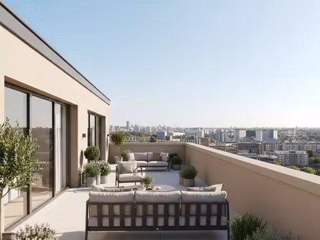 vente appartement 3 pièces 83 m² la seyne-sur-mer (83500)