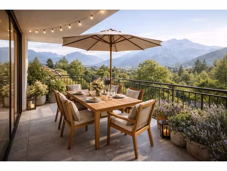 vente appartement 4 pièces gap (05000)