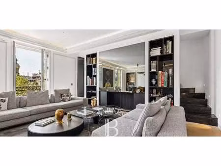 appartement saint thomas d’aquin - paris 7ᵉ (75)