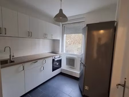 location appartement 2 pièces 38 m² à schiltigheim (67300)  755 €