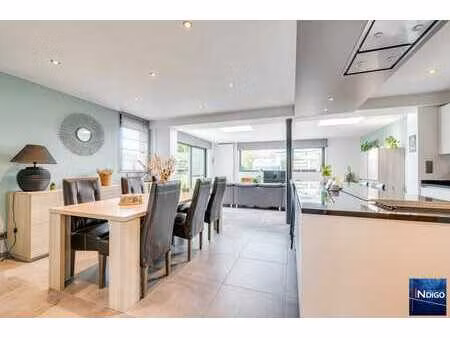 coup de coeur! 3-4chambres  confort et orientation ++