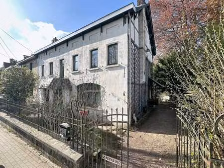 immo regard - une porte qui s'ouvre - 02 653 09 40