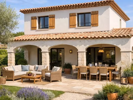 vente maison 3 pièces 80 m² marignane (13700)