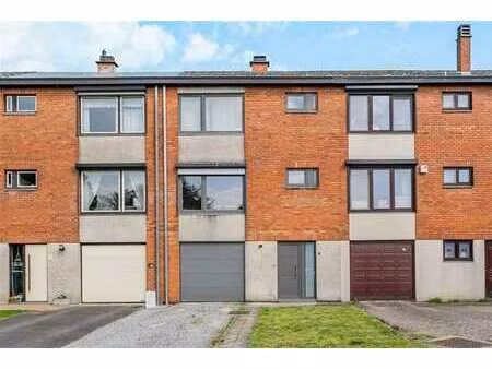 très belle maison en parfait état