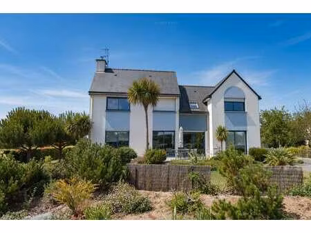 vente maison à plouër-sur-rance (22490) : à vendre / 179m² plouër-sur-rance