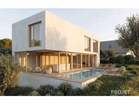 vente maison piscine à saint-grégoire (35760) : à vendre piscine / 674m² saint-grégoire