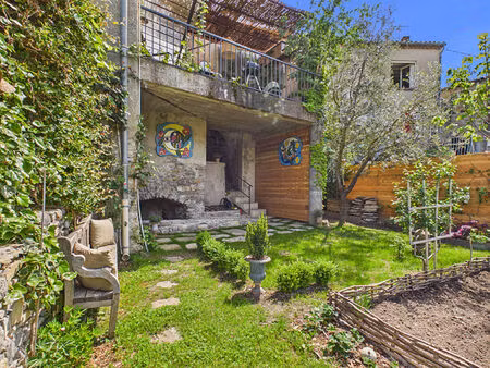 vente maison 6 pièces  116.00m²  coux