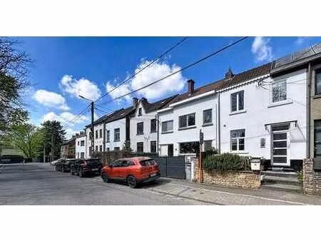 immo regard - une porte qui s'ouvre - 02 653 09 40