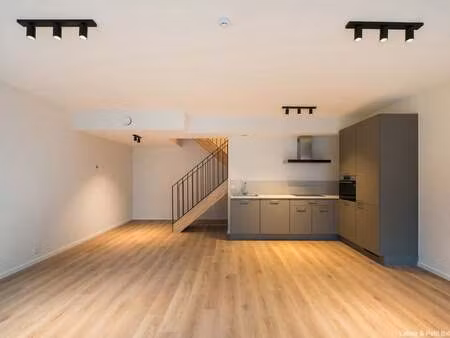 appartement à louer à woluwe-saint-lambert € 1.600 (lnlyx) | zimmo