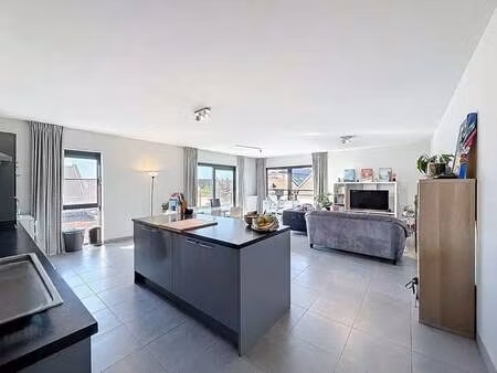 appartement à louer à ieper € 780 (lnlxg) - dewaele - ieper | zimmo