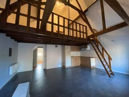 appartement lumineux 2 chambres à lens