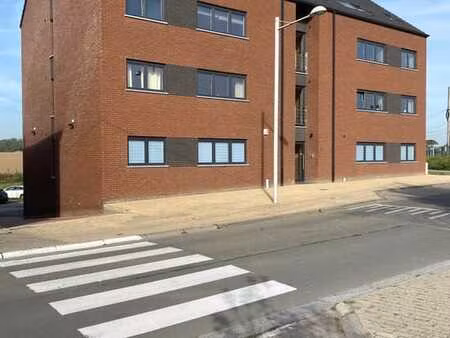 appartement 2 chambres avec balcon