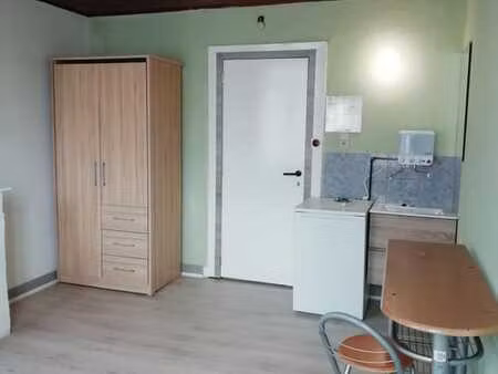 grande chambre 18 m2 ttc pas de colocation