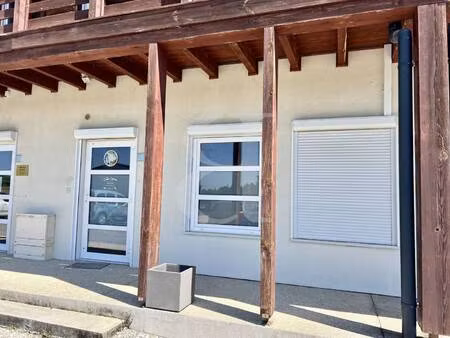 local commercial à vendre