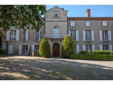 poncet & poncet christie’s international real estate occitanie