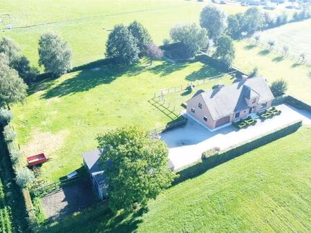 maison à louer à vichte € 1.685 (l62gp) - immo van parijs | zimmo