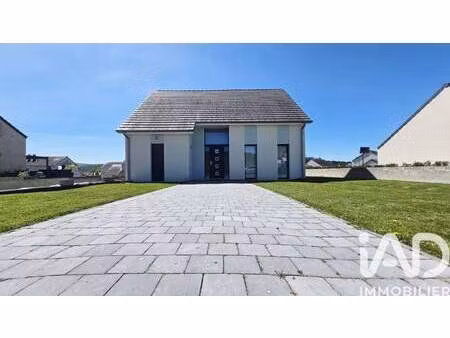 pavillon à vendre