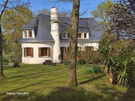 propriétaire particulier