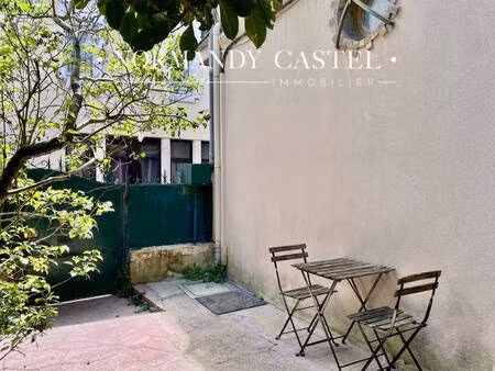 normandy castel trouville