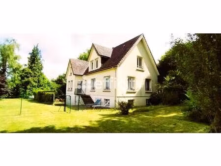 maison de ville à vendre