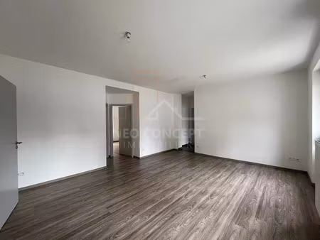 location appartement 4 pièces 93.5 m² à bischwiller (67240)  1 150 €