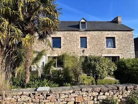 vente maison à erquy (22430) : à vendre / 124m² erquy