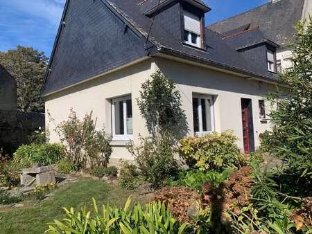 vente maison à saint-malo (35400) : à vendre / 147m² saint-malo
