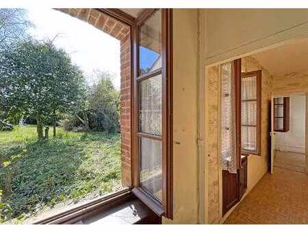 vente maison à rennes patton (35000) : à vendre / 65m² rennes patton